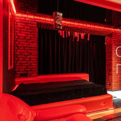 Студия Дзержинский, Угрешская улица, 34