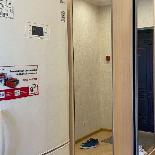 Студия д. Целеево, улица Пятиречье, 4А