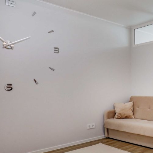 1-комн квартира 6-я Радиальная улица, 7/1к1