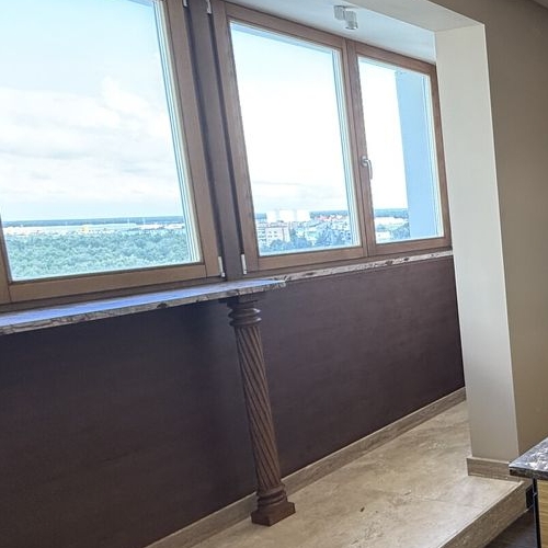 3-комн квартира Пушкино, улица Тургенева, 24