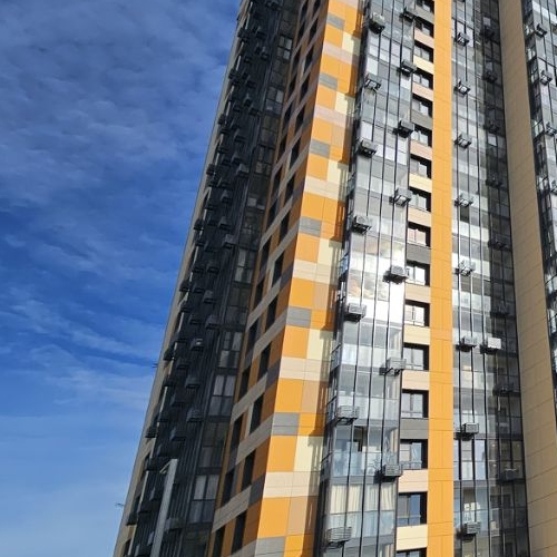 Студия Муравская улица, 46к4