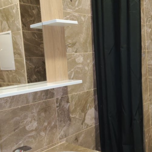 Студия Голубое пгт, бульвар Парковый, 5