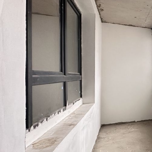 3-комн квартира 6-я Радиальная улица, 7/1к1