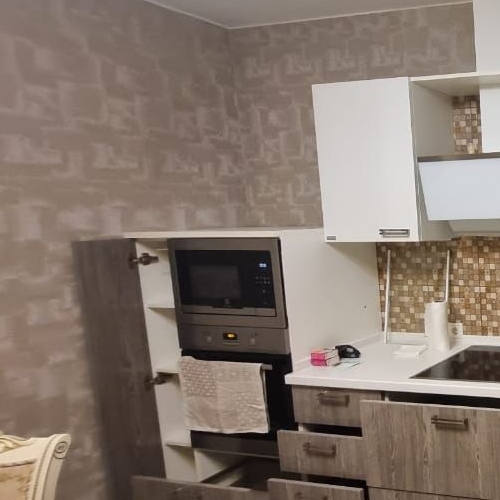 2-комн квартира улица Татьянин Парк, 16к1