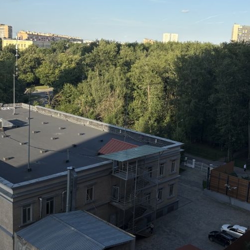 2-комн квартира Лобненская улица, 13К2