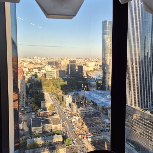 3-комн квартира 1-й Красногвардейский проезд, 22с2