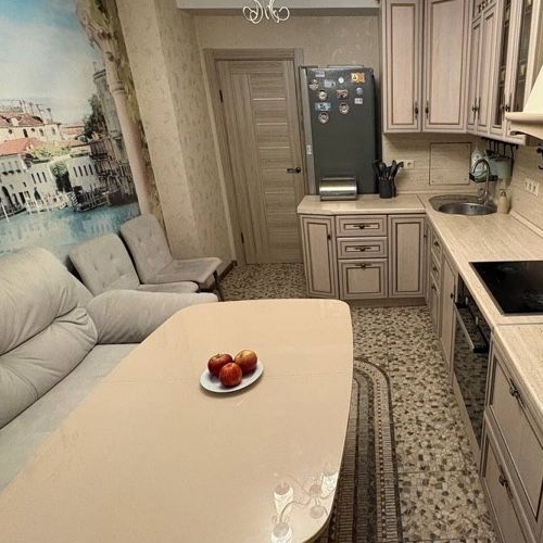 3-комн квартира Финский мкр, Щелково,  д. 9к1