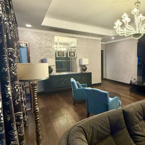 5-комн квартира Большая Татарская улица, 7к4