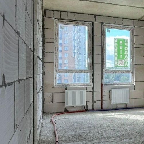 2-комн квартира проспект Магеллана, 4