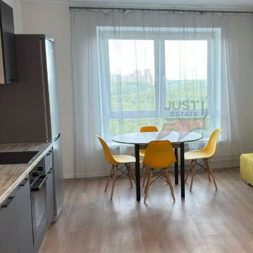 2-комн квартира Балашиха, улица Реутовская, 21