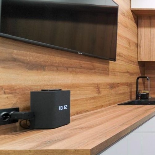 2-комн квартира Береговой проезд, 1Б