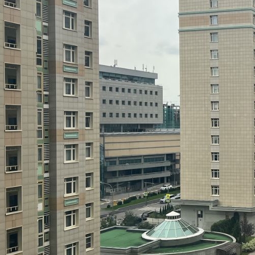 4-комн квартира Ломоносовский проспект, 25к5