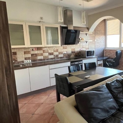 2-комн квартира Красногорск, Ильинское шоссе, 18