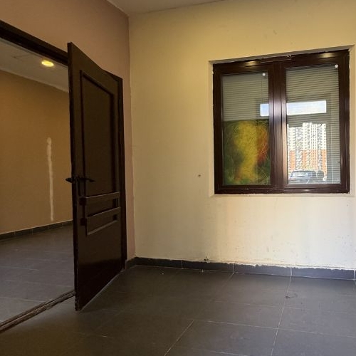 1-комн квартира Родниковая улица, 9Ак1