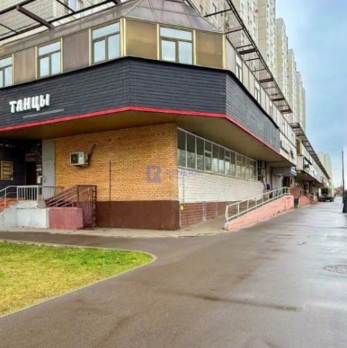 Офис ул Братиславская,  д. 26