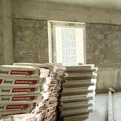 2-комн квартира Староалексеевская улица, 5А