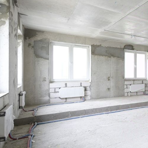 4-комн квартира улица Викторенко, 9