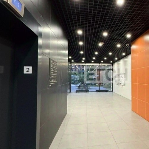 Студия улица Поляны, 5Ак1