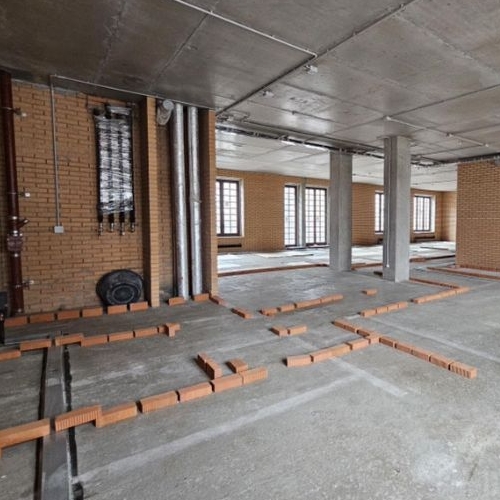 4-комн квартира улица Ефремова, 19к3