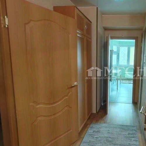 2-комн квартира Железнодорожный мкр, Балашиха, улица Струве,  д. 3к1