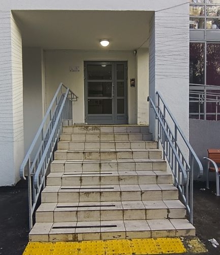 1-комн квартира Митино Дальнее мкр, д. Брехово,  д. 14