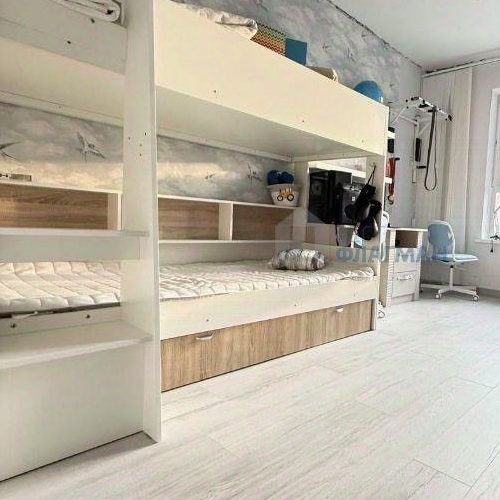 3-комн квартира Одинград квартал Семейный ЖК, Одинцово,  д. 5