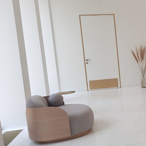 4-комн квартира Дружинниковская улица, 15