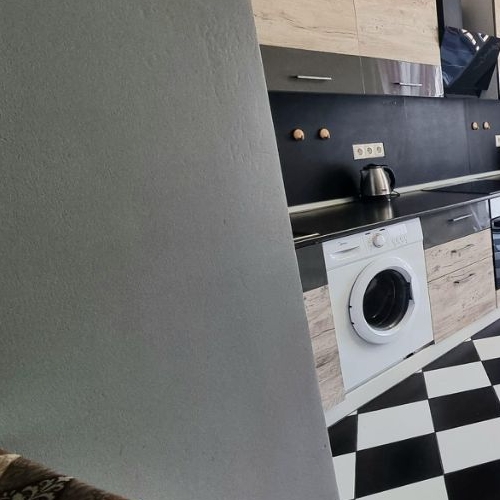 2-комн квартира бульвар Веласкеса, 1к1