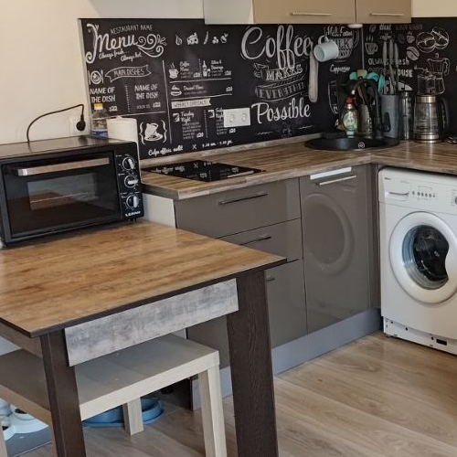 Студия Люберцы, улица 8 Марта, 18к1