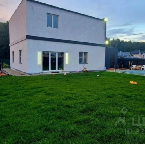 Коттедж/дом Какузево, улица Александра Виноградова,  д. 106