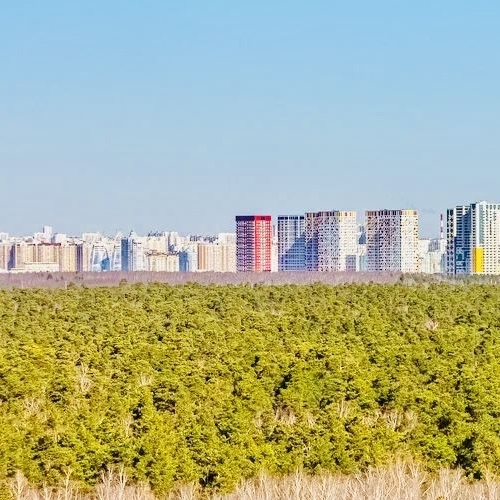 5-комн квартира Рублевское шоссе, 70к6