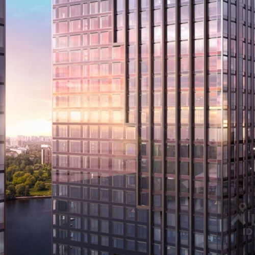 3-комн квартира Ленинградское ш,  д. 65 с10