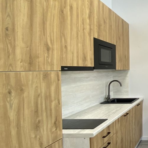 1-комн квартира Востряковское шоссе, 7с6