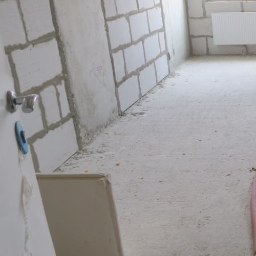 Студия улица Генерала Пилипенко, 1к3