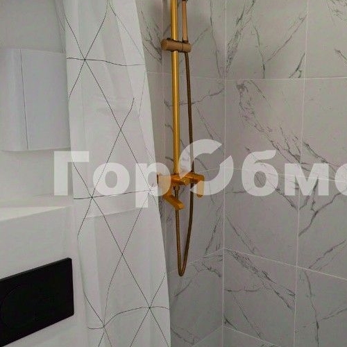 Студия Погонный проезд, 1К9