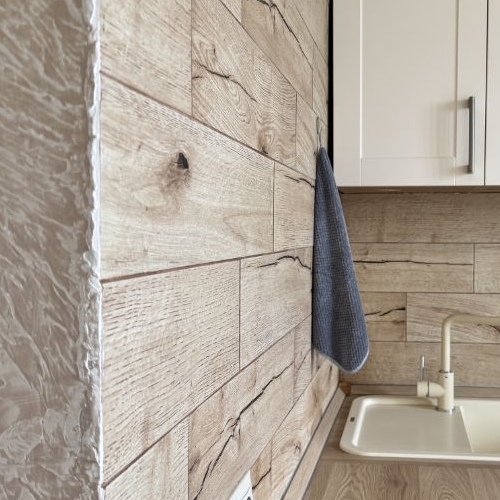 2-комн квартира Чехов, Молодежная улица, 6А