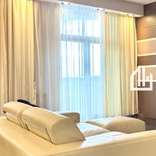 1-комн квартира набережная Академика Туполева, 15