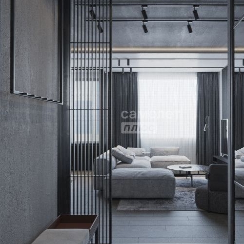 2-комн квартира Ленинградский проспект, 35С2