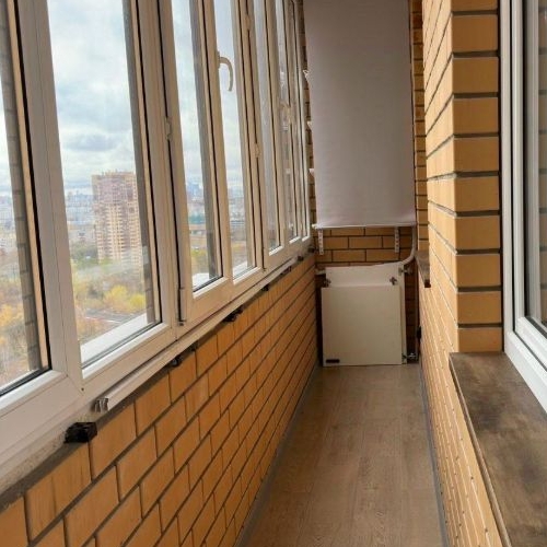 1-комн квартира Реутов, проспект Мира, 12к1