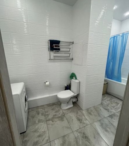 1-комн квартира д. Митькино, улица Заречная, 4