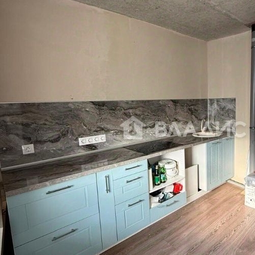 2-комн квартира Лобня, улица Колычева, 2