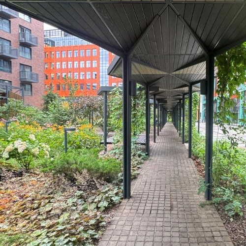 2-комн квартира 1-я Ямская улица, 4