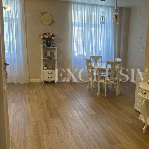 2-комн квартира Город-событие мкр, с. Лайково, 17