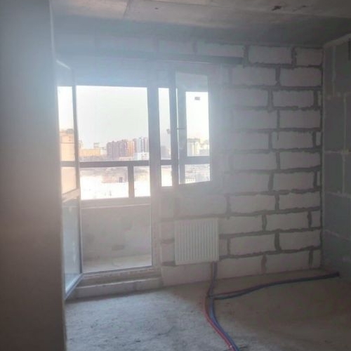 2-комн квартира Ивантеевка, Заводская улица,  д. 9А