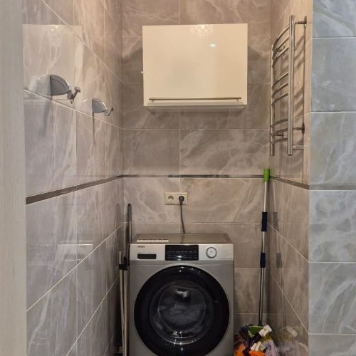 2-комн квартира проспект Магеллана, 2