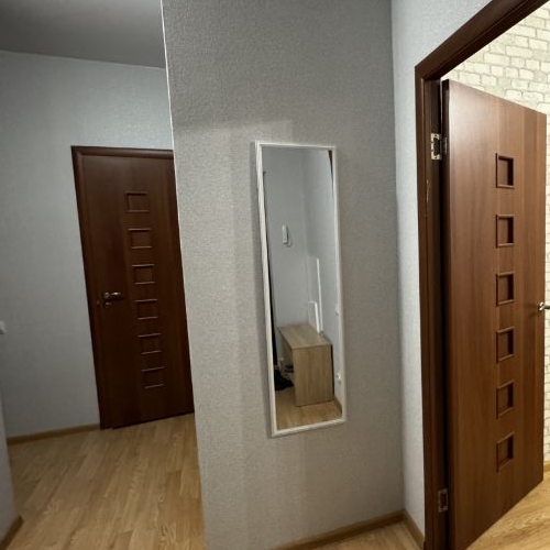 2-комн квартира Сабурово пгт, улица Парковая, 27