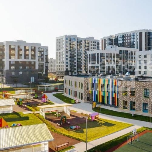 1-комн квартира бульвар Веласкеса, 8