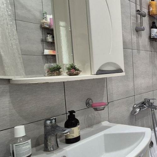 1-комн квартира Химки, улица Германа Титова, 2к1