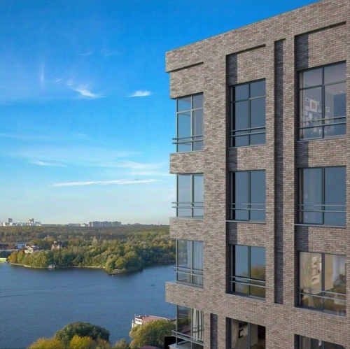 3-комн квартира Красногорск, ул Центральная,  д. 3