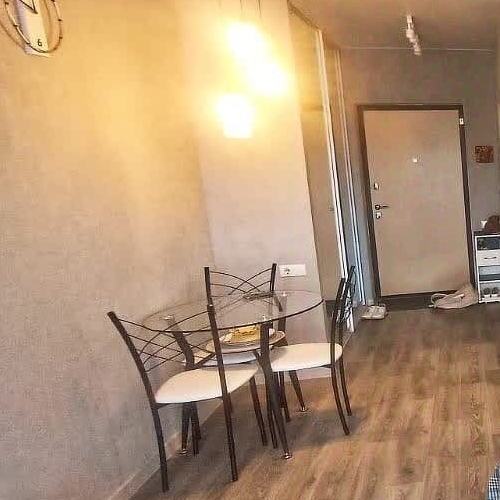 Студия Дмитровское шоссе, 73Б